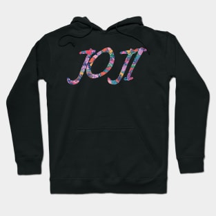 Joji Floral - Light Hoodie